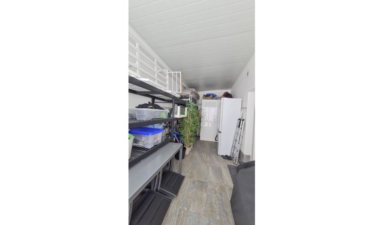 Obra nueva - Villa - Pilar de la Horadada