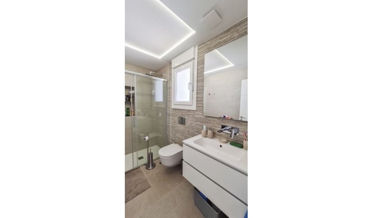 Obra nueva - Villa - Pilar de la Horadada