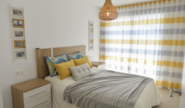 Obra nueva - Villa - Pilar de la Horadada