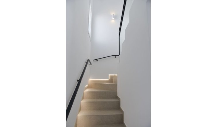 Obra nueva - Villa - Pilar de la Horadada