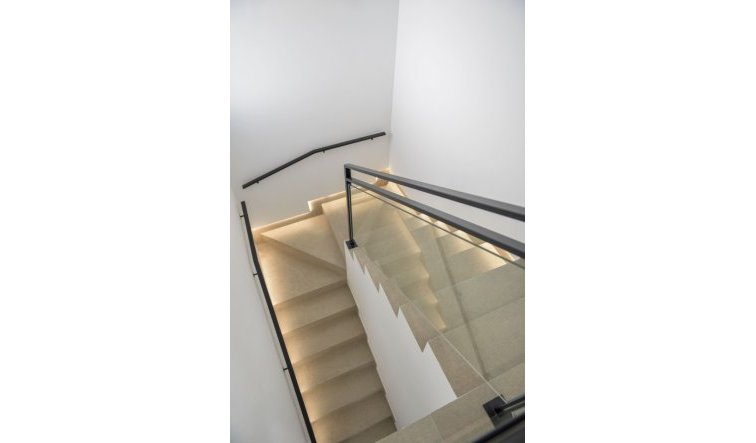 Obra nueva - Villa - Pilar de la Horadada