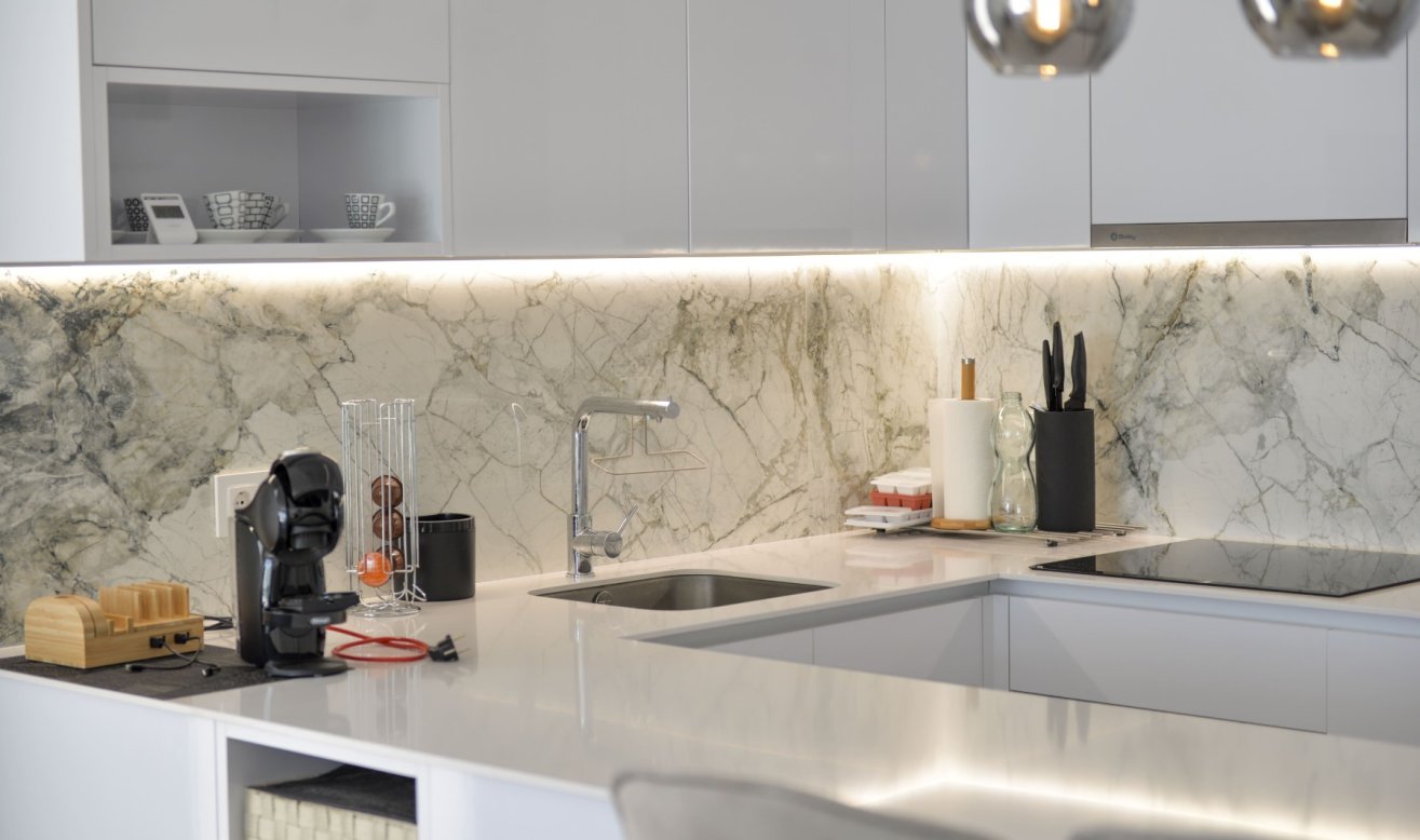 Obra nueva - Villa - Pilar de la Horadada