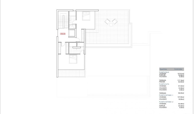 New Build - Villa - Benissa