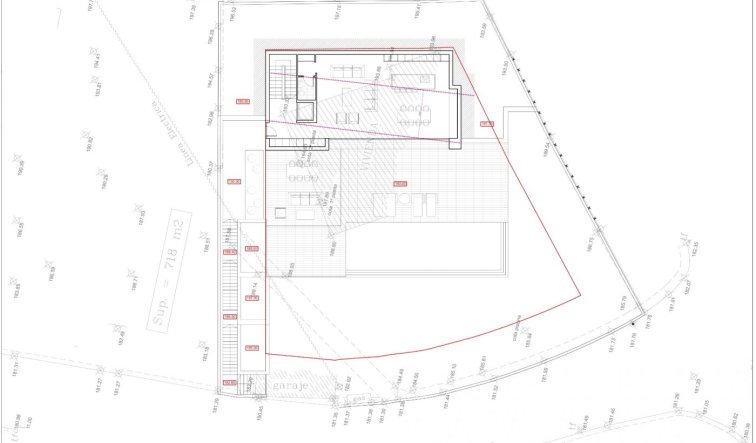 New Build - Villa - Benissa