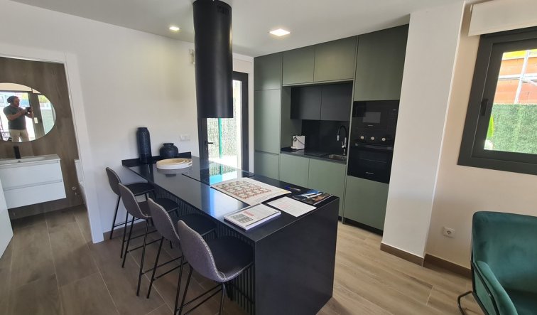 Reventa - Villa - Los Montesinos - Los Montesinos - Urb. La Herrada