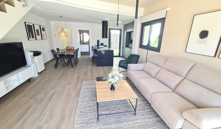 Reventa - Villa - Los Montesinos - Los Montesinos - Urb. La Herrada