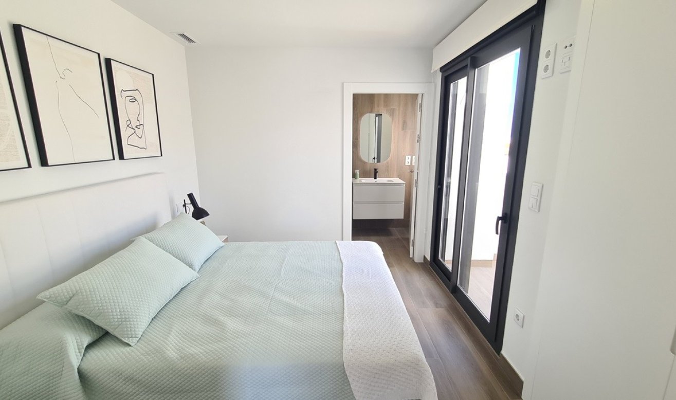 Reventa - Villa - Los Montesinos - Los Montesinos - Urb. La Herrada