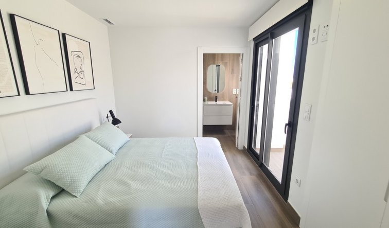 Reventa - Villa - Los Montesinos - Los Montesinos - Urb. La Herrada