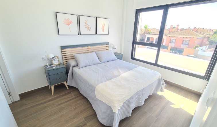 Reventa - Villa - Los Montesinos - Los Montesinos - Urb. La Herrada
