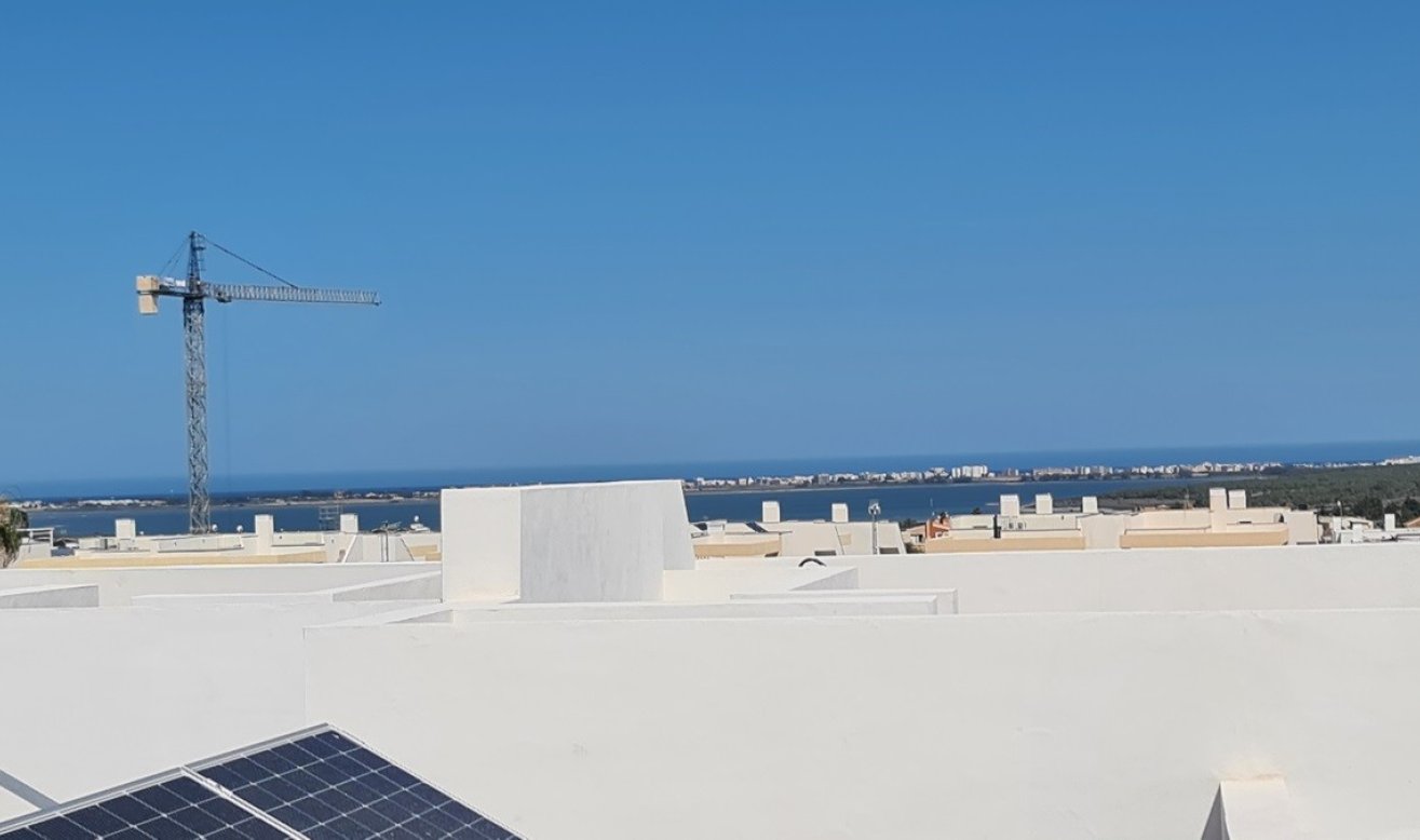 Reventa - Villa - Los Montesinos - Los Montesinos - Urb. La Herrada