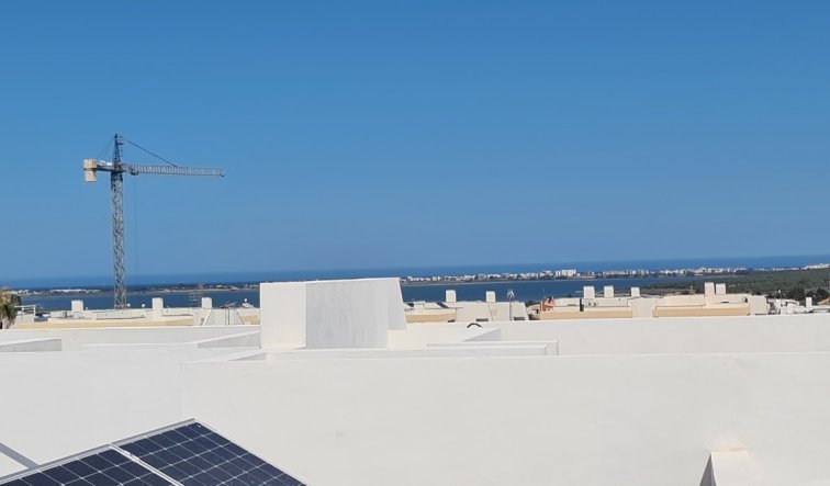 Reventa - Villa - Los Montesinos - Los Montesinos - Urb. La Herrada