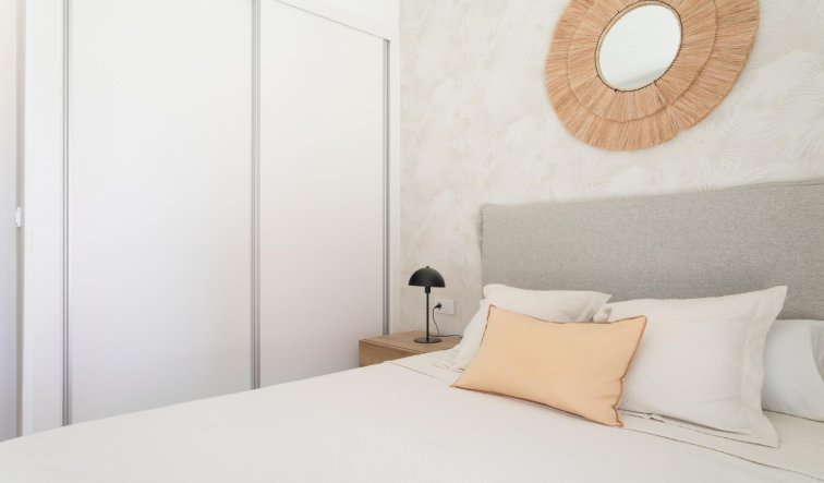 Obra nueva - Apartamento / piso - Torrevieja - Torreblanca