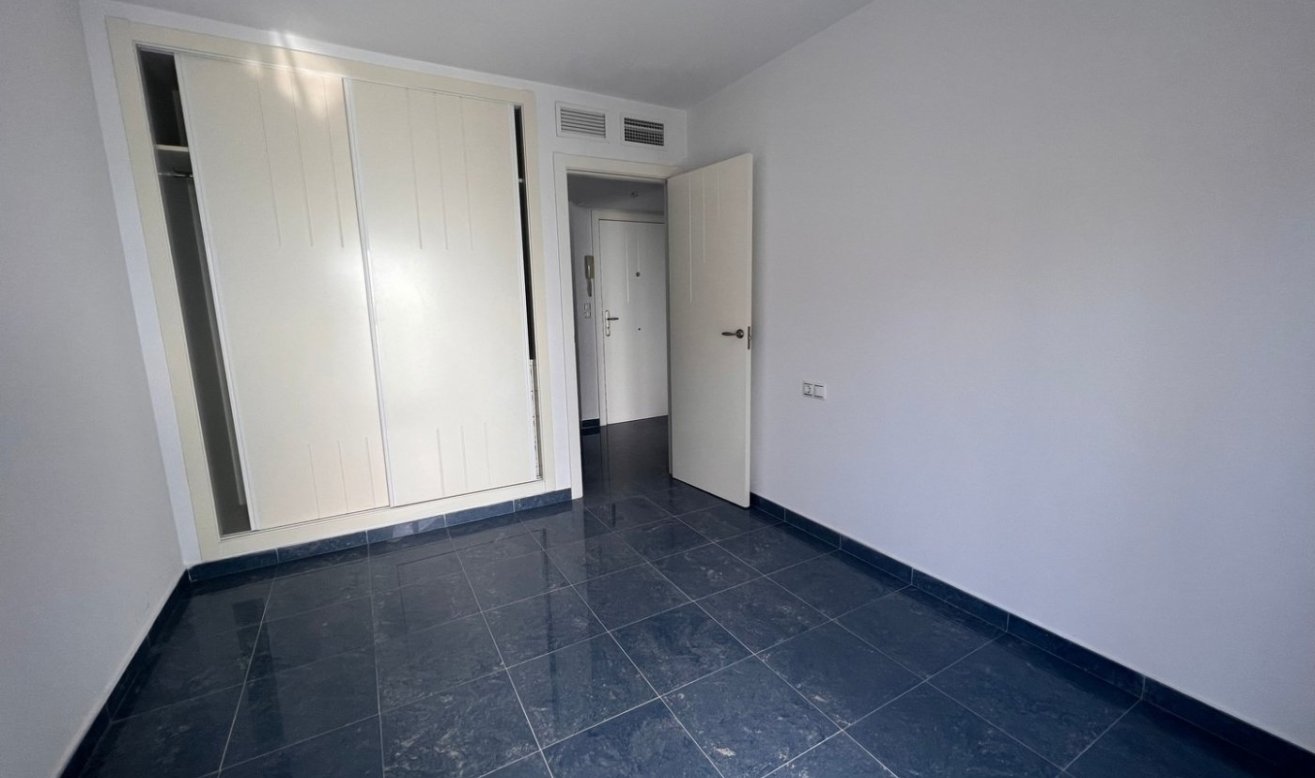 Obra nueva - Ático - Calpe - Playa La Fossa