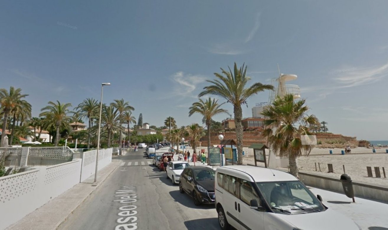 Obra nueva - Villa - Orihuela Costa - La Zenia