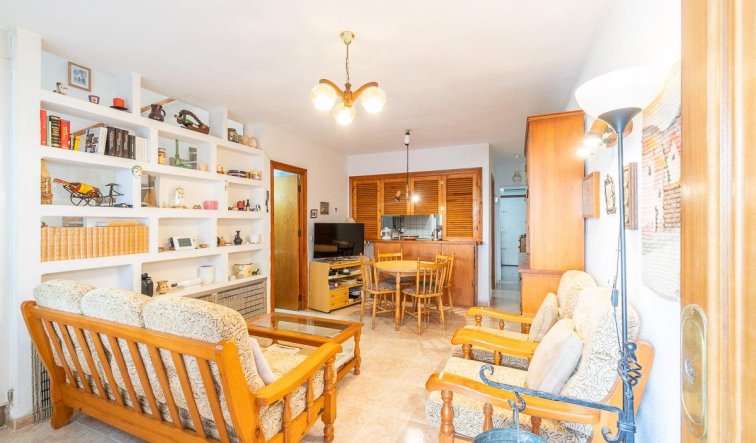 Resale - Terraced house - Torrevieja - Los Frutales