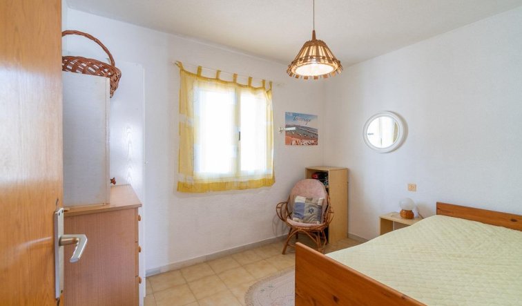 Resale - Terraced house - Torrevieja - Los Frutales