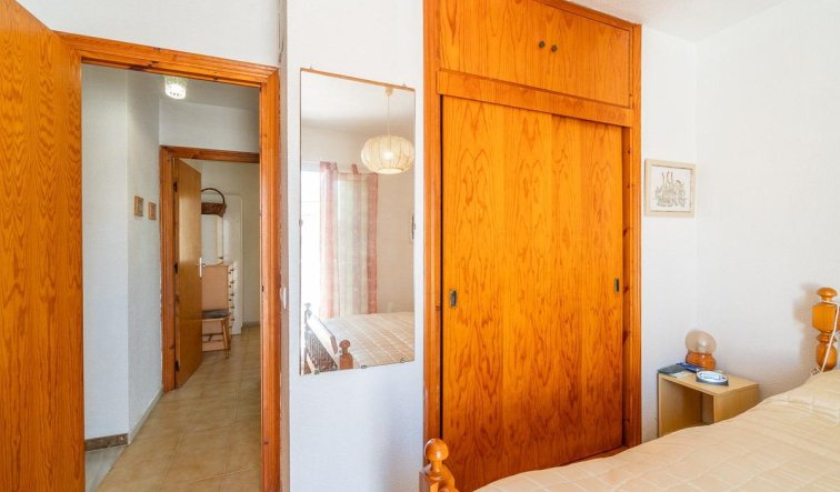Resale - Terraced house - Torrevieja - Los Frutales