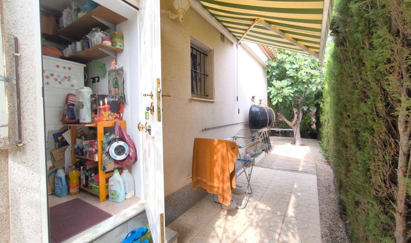 Reventa - Detached Villa - Orihuela Costa - Playa Flamenca