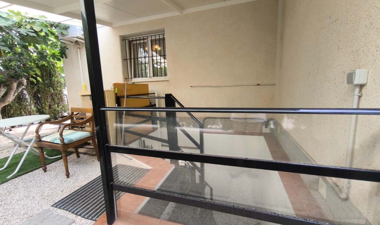 Reventa - Detached Villa - Orihuela Costa - Playa Flamenca