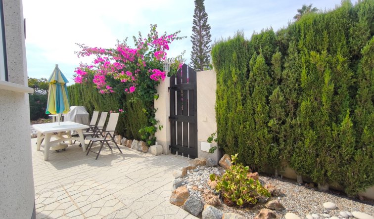 Reventa - Detached Villa - Orihuela Costa - Playa Flamenca