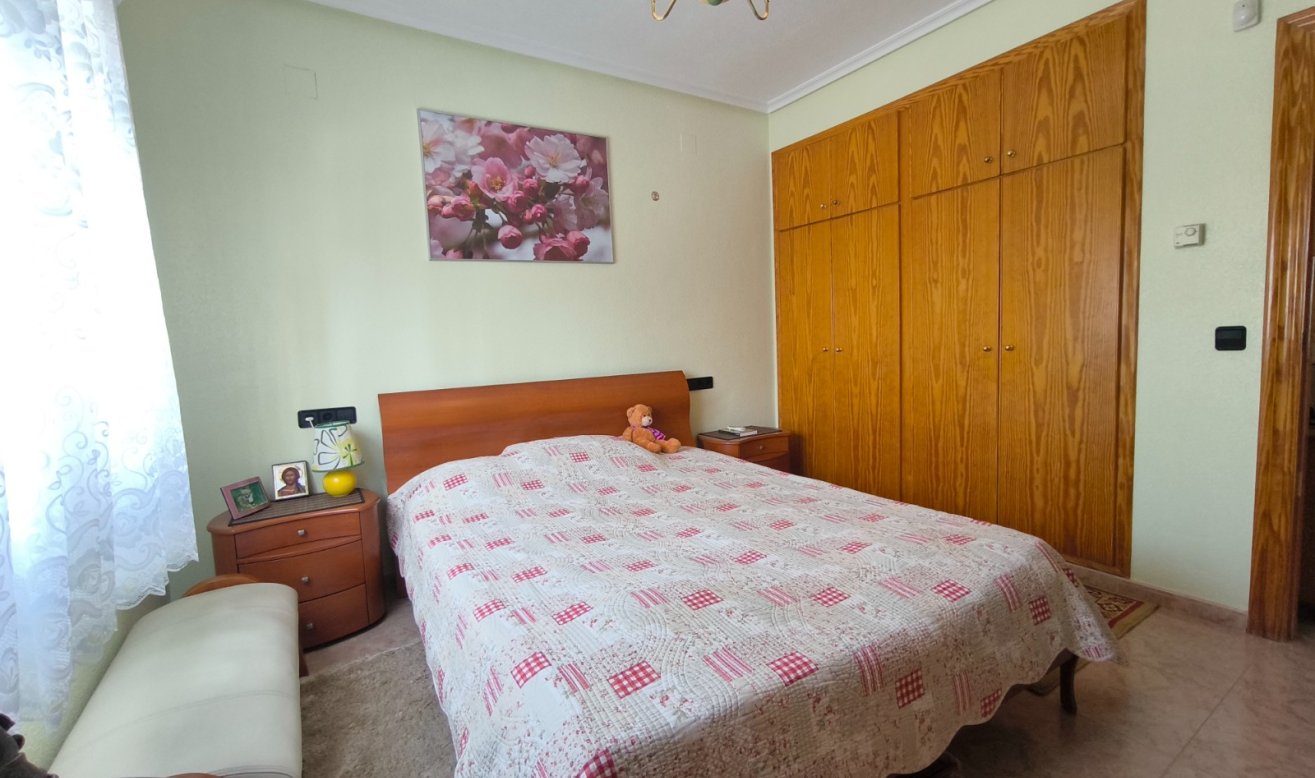 Reventa - Detached Villa - Orihuela Costa - Playa Flamenca