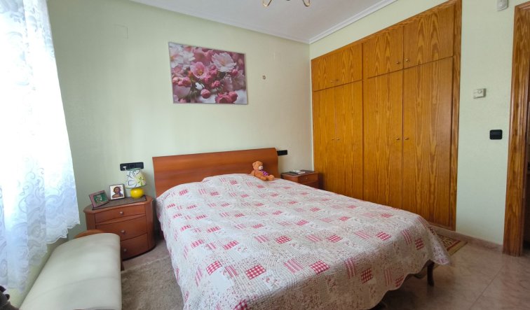 Reventa - Detached Villa - Orihuela Costa - Playa Flamenca
