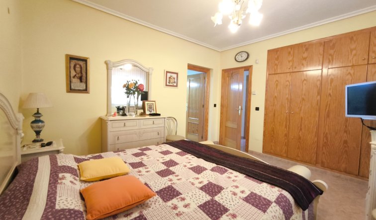 Reventa - Detached Villa - Orihuela Costa - Playa Flamenca