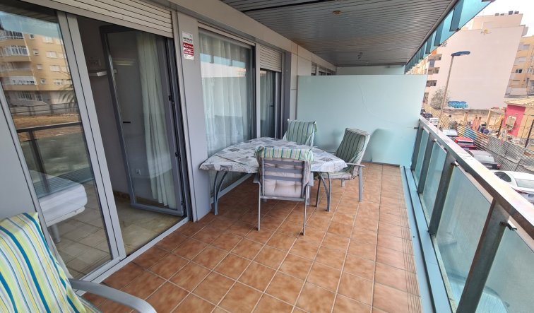 Reventa - Apartamento / piso - Torrevieja - Playa del cura
