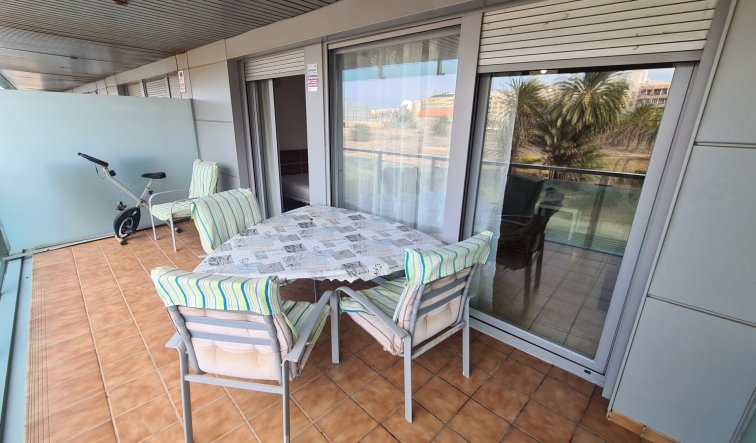 Reventa - Apartamento / piso - Torrevieja - Playa del cura