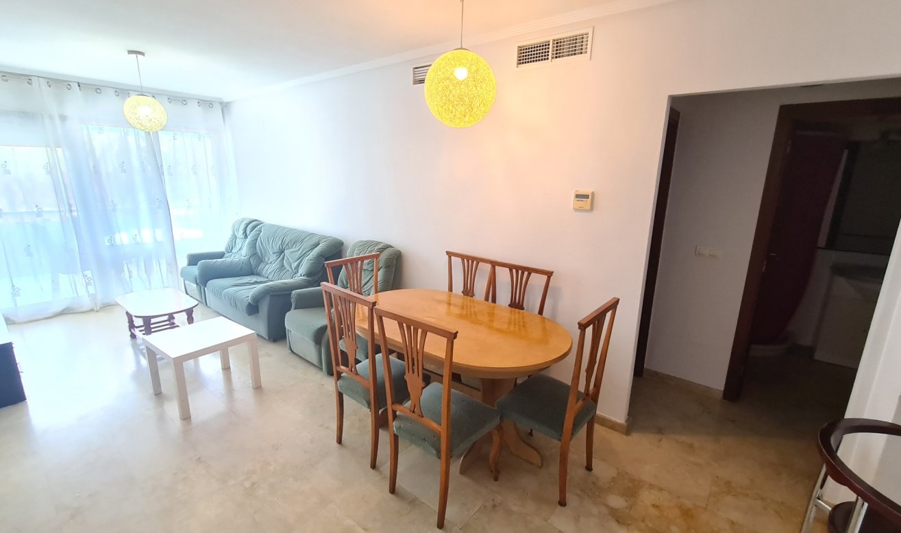 Reventa - Apartamento / piso - Torrevieja - Playa del cura