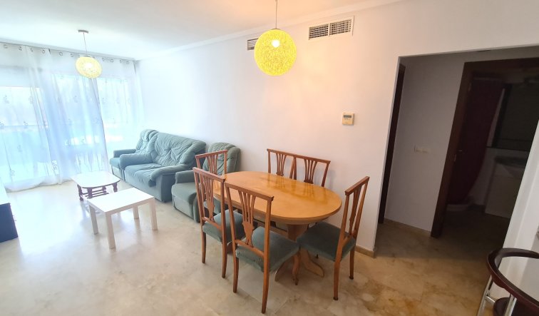 Reventa - Apartamento / piso - Torrevieja - Playa del cura