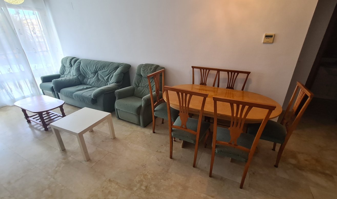 Reventa - Apartamento / piso - Torrevieja - Playa del cura