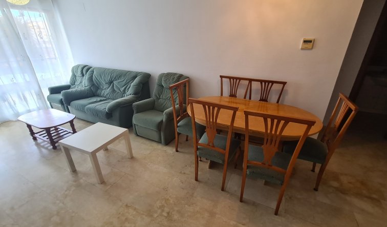 Reventa - Apartamento / piso - Torrevieja - Playa del cura