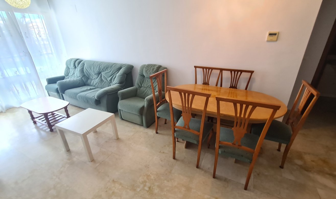 Reventa - Apartamento / piso - Torrevieja - Playa del cura
