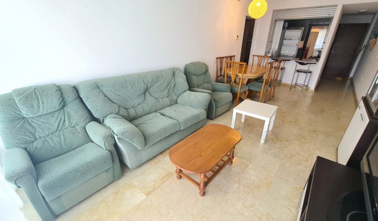 Reventa - Apartamento / piso - Torrevieja - Playa del cura