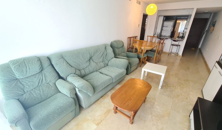 Reventa - Apartamento / piso - Torrevieja - Playa del cura