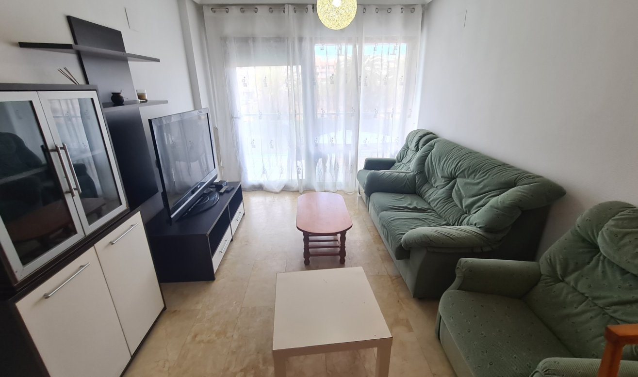 Reventa - Apartamento / piso - Torrevieja - Playa del cura