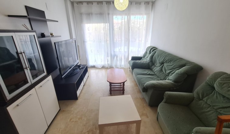 Reventa - Apartamento / piso - Torrevieja - Playa del cura