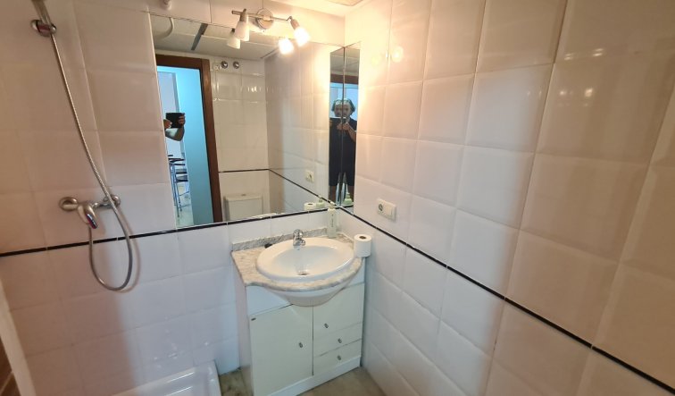 Reventa - Apartamento / piso - Torrevieja - Playa del cura