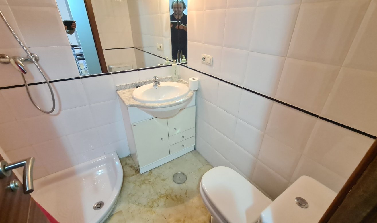 Reventa - Apartamento / piso - Torrevieja - Playa del cura