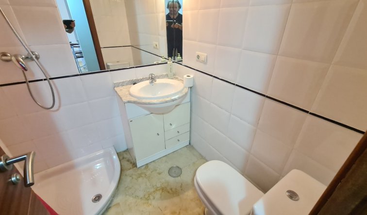 Reventa - Apartamento / piso - Torrevieja - Playa del cura