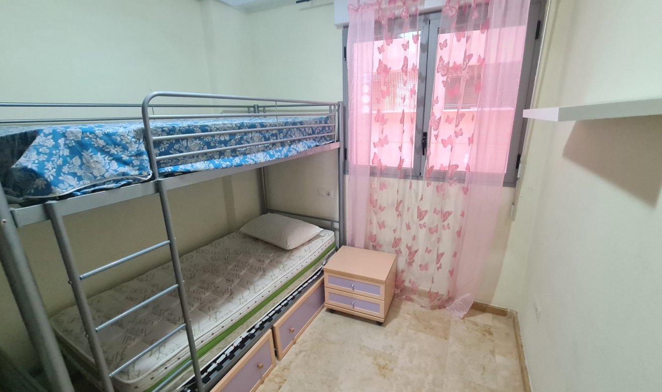 Reventa - Apartamento / piso - Torrevieja - Playa del cura