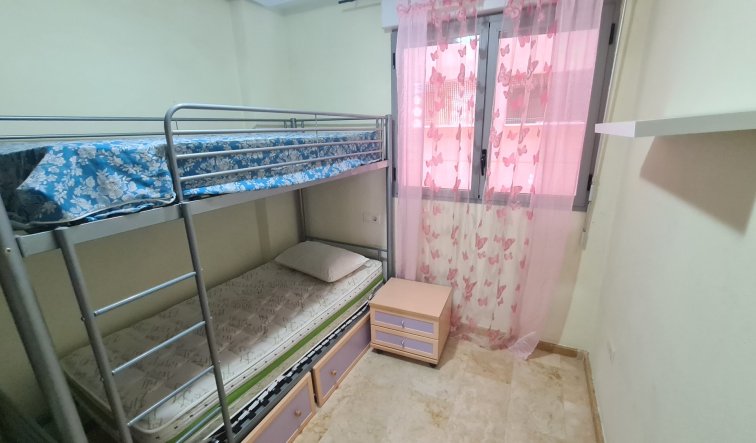 Reventa - Apartamento / piso - Torrevieja - Playa del cura