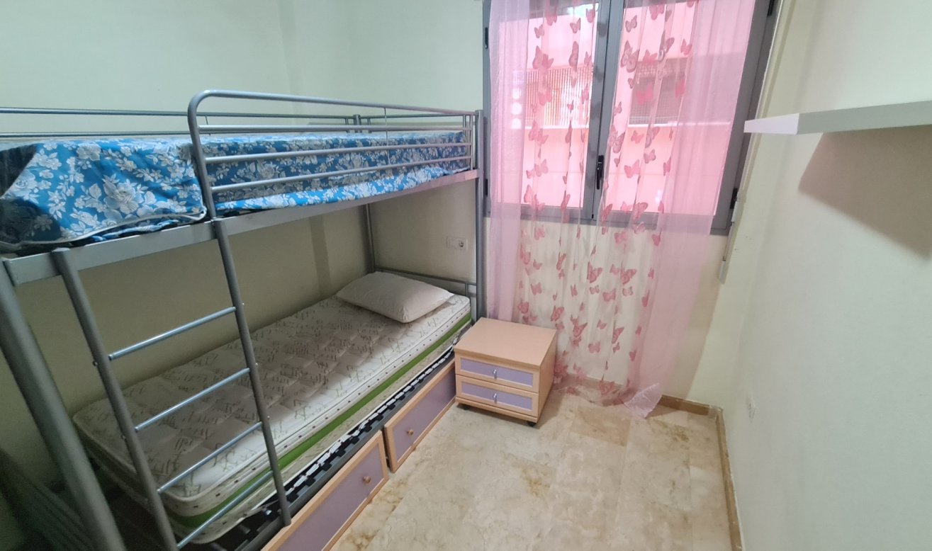 Reventa - Apartamento / piso - Torrevieja - Playa del cura