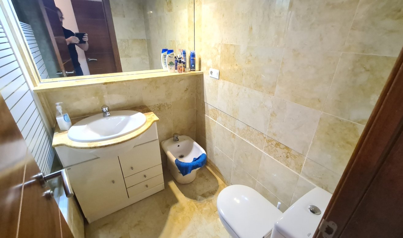Reventa - Apartamento / piso - Torrevieja - Playa del cura