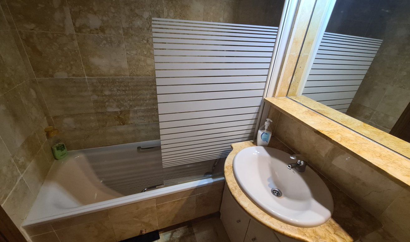 Reventa - Apartamento / piso - Torrevieja - Playa del cura