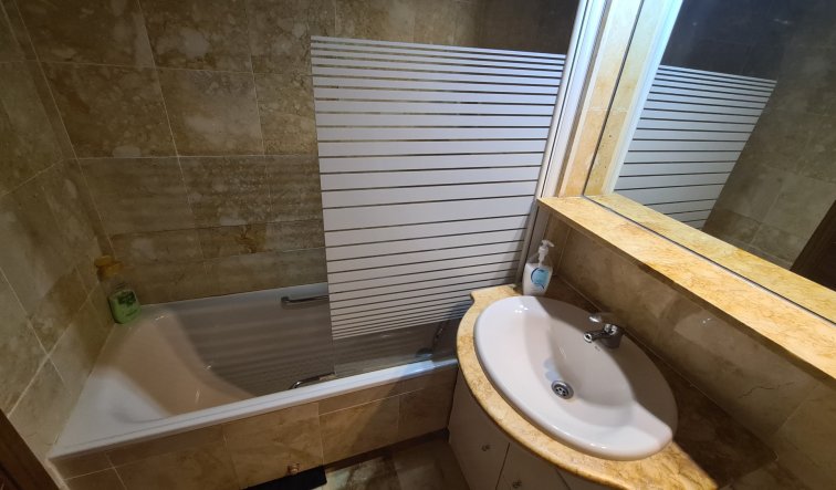 Reventa - Apartamento / piso - Torrevieja - Playa del cura