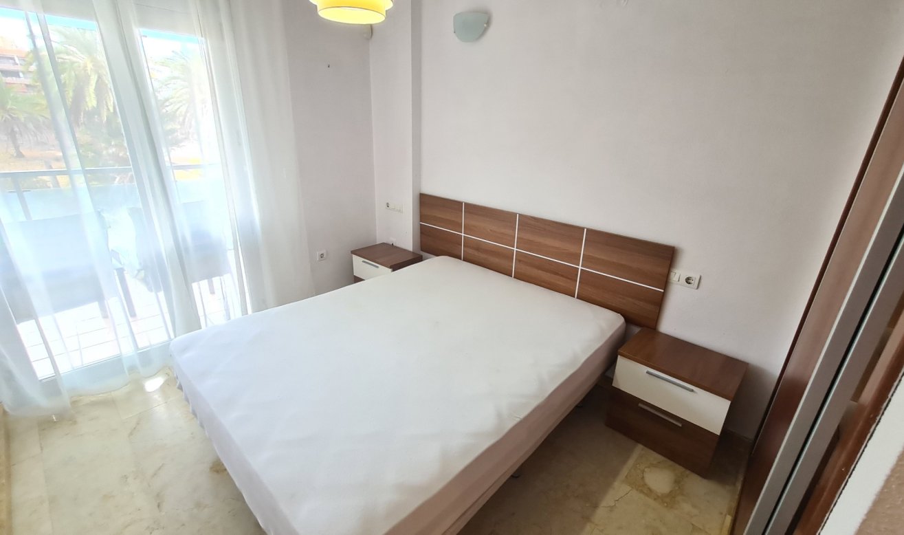 Reventa - Apartamento / piso - Torrevieja - Playa del cura