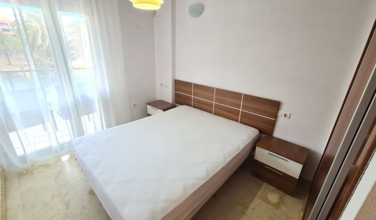 Reventa - Apartamento / piso - Torrevieja - Playa del cura