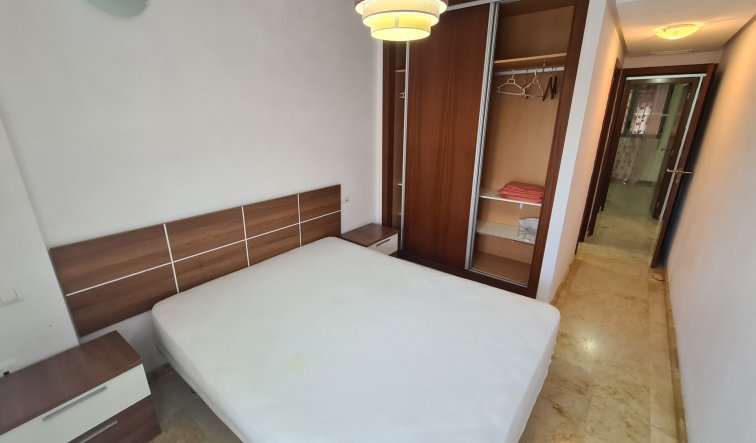 Reventa - Apartamento / piso - Torrevieja - Playa del cura